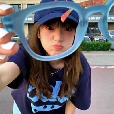 我的朋友陈白露小姐