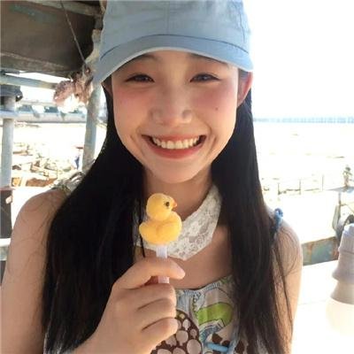 亲亲小妹